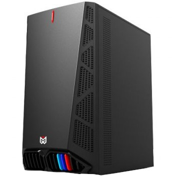 Value-Top Mini Mania X5 Micro ATX Gaming Casing