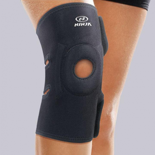 Ninja NH718 Knee Support