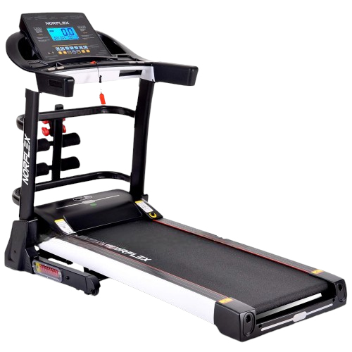 Norflex XR800VR Multifunctional Motorized Treadmill