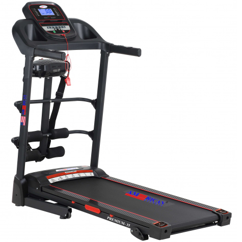 American Fitness Premium 35 Motorized Treadmill Price in Bangladesh