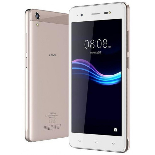 Lava Iris 50