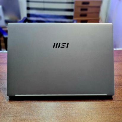 MSI Modern C12MO-861XBD Core i3 12th Gen 16GB RAM