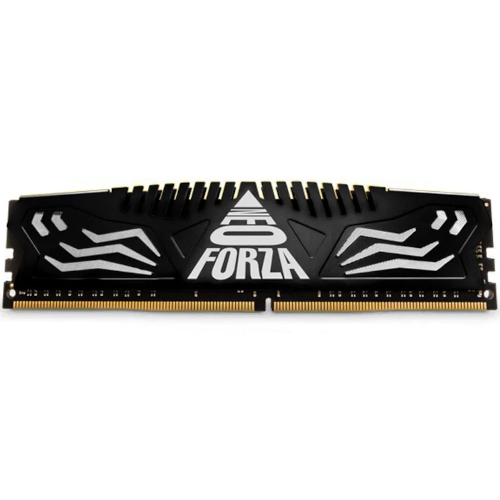 Neo Forza 8GB DDR4 Heatsink Desktop RAM