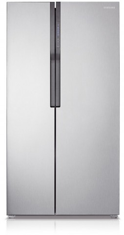 Samsung RS552NRUA Side-by-Side 583L Digital Refrigerator