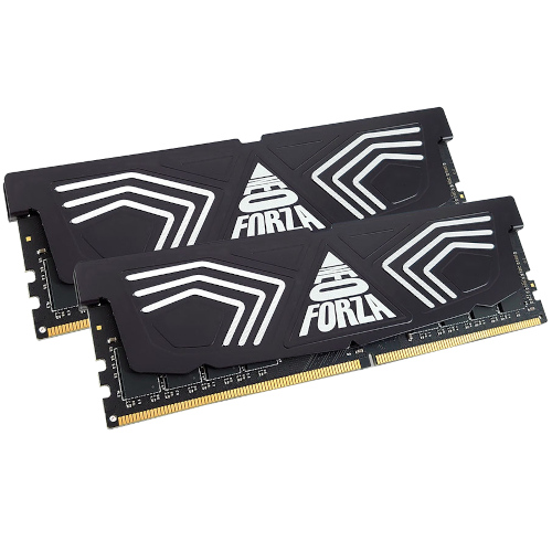 Neo Forza 16GB DDR4 3200MHz Heatsink RAM