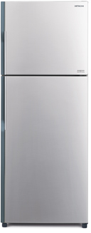 Hitachi R-V400PZ Double Door 408L Nano Titanium Refrigerator Hitachi R-V400PZ Double Door 408L Nano Titanium Refrigerator