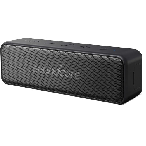 Soundcore Motion B Waterproof Bluetooth Speaker