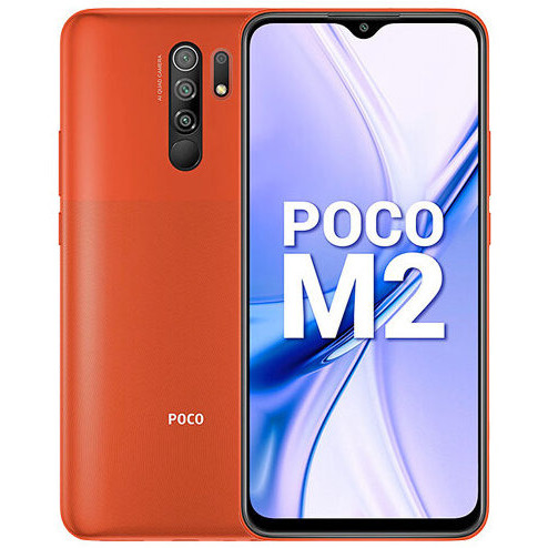 Xiaomi Poco M2