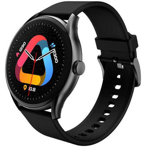 QCY GT2 AMOLED Bluetooth Calling Smart Watch