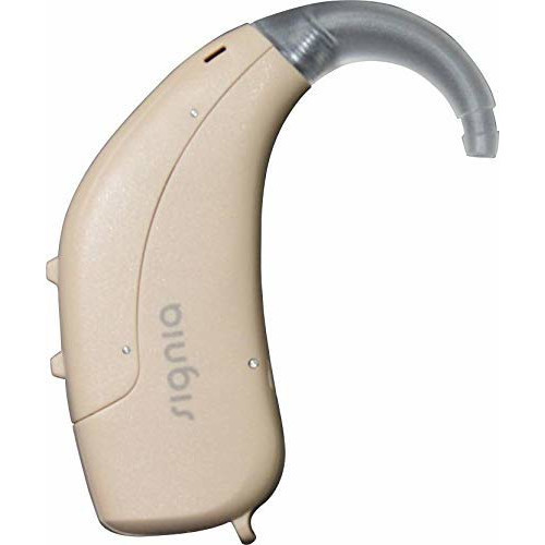 Signia Prompt SP BTE Digital Hearing Aid