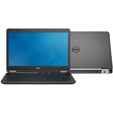 Dell Latitude E7250 Core i5 5th Gen 8GB RAM 128GB SSD