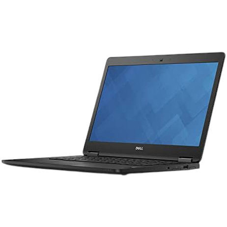 Dell Latitude E7470 Core i7 6th Gen 256GB SSD 8GB RAM