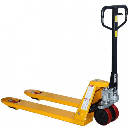 Suja Global Hand Pallet 5-Ton Truck