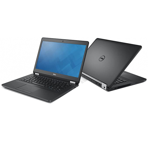 Dell Latitude E7470 Core i7 6th Gen 128GB M.2 Laptop