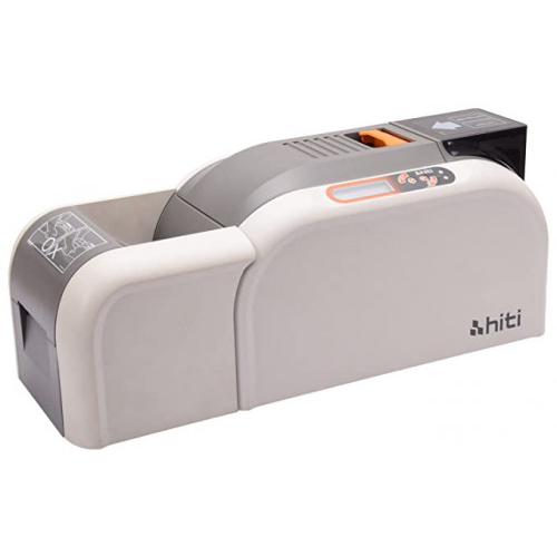 HiTi CS-200e Dual-Sided ID Card Printer