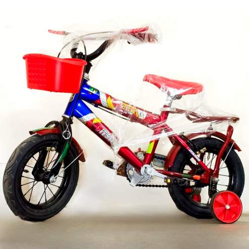 Chinese Sports Baby Balanced Bicycle