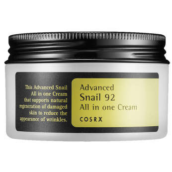 Cosrx Advanced Snail 92 All In One Cream