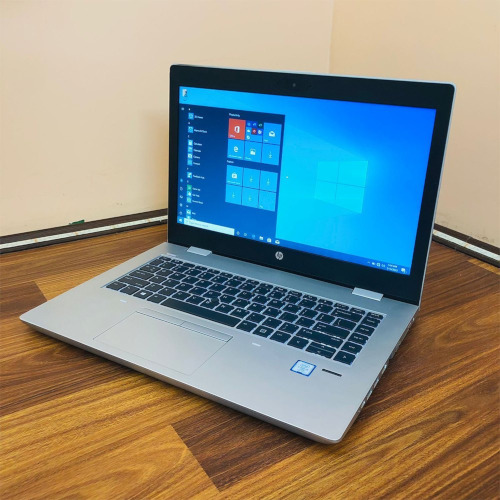 HP ProBook 640 G4 Core i5 7th Gen 14" Display Laptop