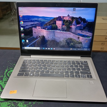 Lenovo IdeaPad 80X2 Core i5 7th Gen Laptop