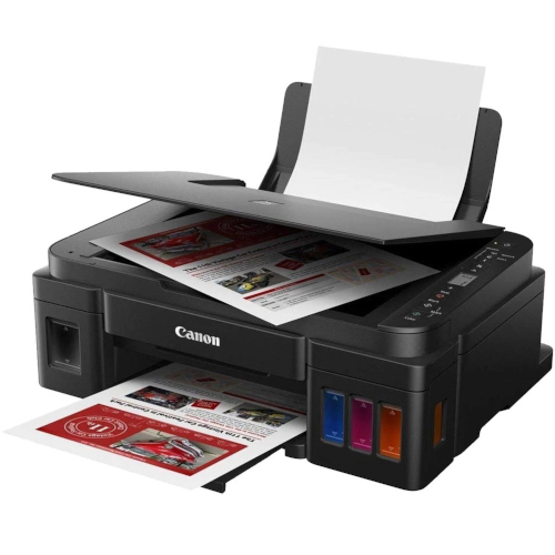 Canon Pixma G3010 All-In-One Wi-Fi Printer