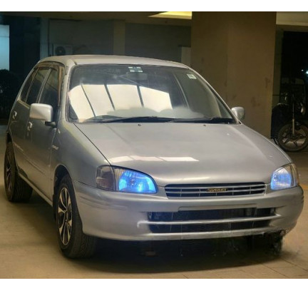 Toyota Starlet Reflect 1997