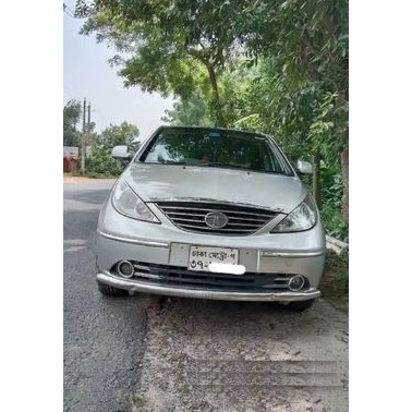 Tata Manza 2014