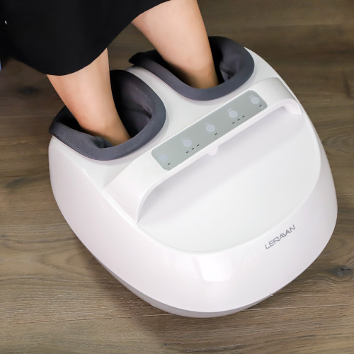 Xiaomi Leravan LJ-ZJ008 Foot Kneading Massager