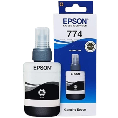 Epson 774 Black Ink Bottle