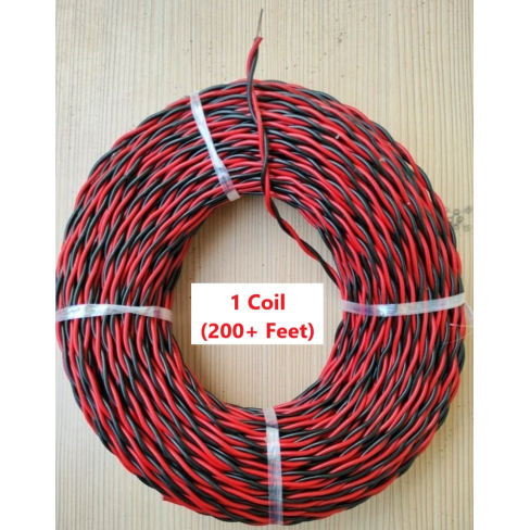 1-Coil Electric Cable Wire