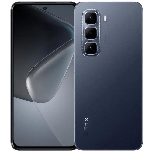 Infinix Hot 50 Pro