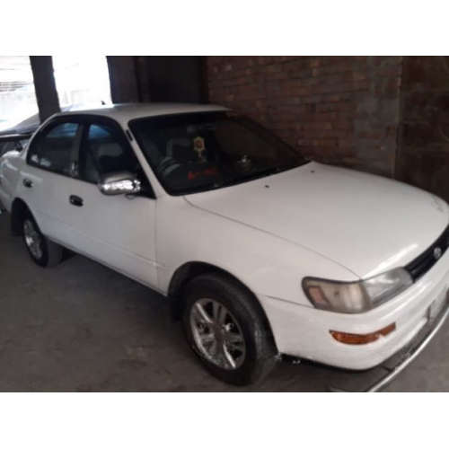 Toyota Corolla 100 SE 1993