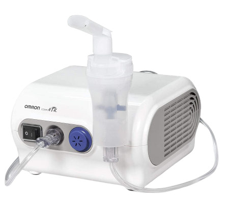 Omron NE-C28 CompAir Compressor Nebulizer