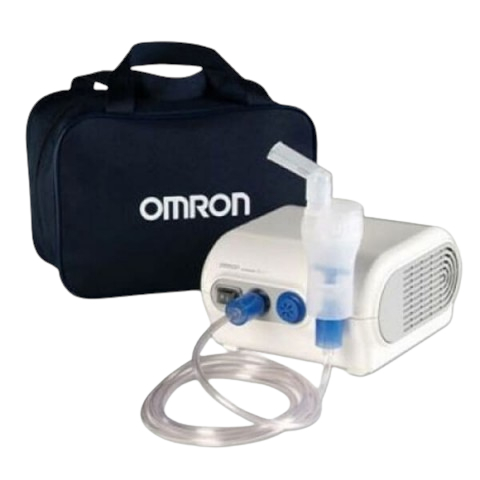 Omron NE-C28P Best Kids Nebulizer Compressor Machine