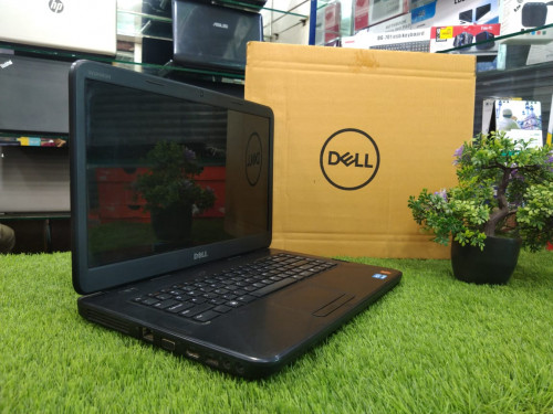 Dell Inspiron N5050 Core i3 2nd Gen 4GB RAM 128GB SSD