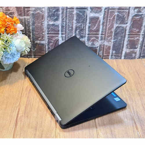 Dell Latitude E7470 Core i7 6th Gen 16GB RAM 512GB SSD