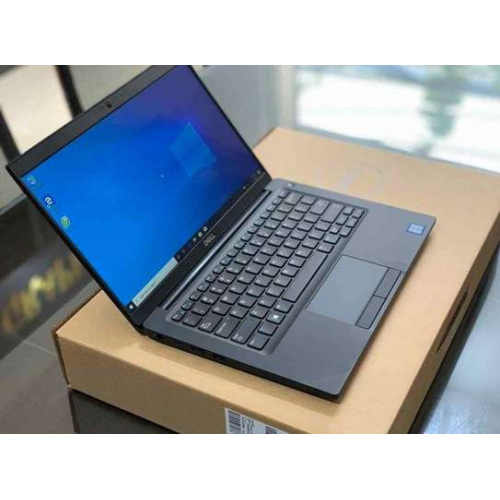 Dell Latitude 7280 Core i7 7th Gen 16GB RAM 512GB SSD