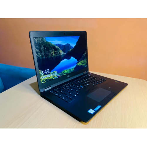 Dell latitude 7280 Core i7 7th Gen 8GB RAM 512GB SSD