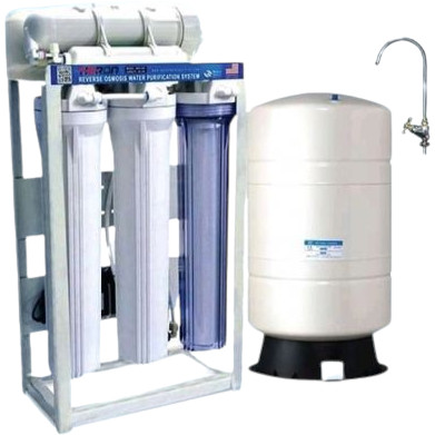 Pure Magic 5-Stage RO Water Purifier