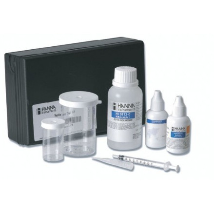 Hanna HI3812 Water Hardness Test Kit