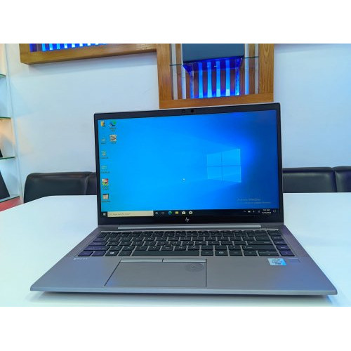 HP Zbook Firefly G7 i7 10th Gen Touch 32GB RAM