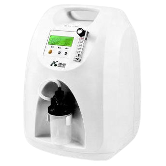 Konsung KSN-5 5L Portable Oxygen Concentrator