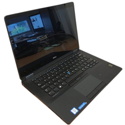 Dell Latitude E7470 Core i5 6th Gen 128GB SSD