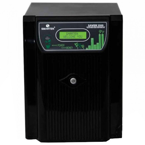 Smarten 3.5kVA 48V Pure Sine Wave Inverter UPS