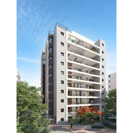 2145 Sqft South-Facing Flat at Block-A Aftab Nagar