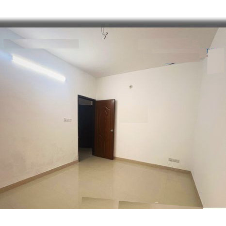 1565 Sqft North-Facing Apartment at Block-H Basundhara