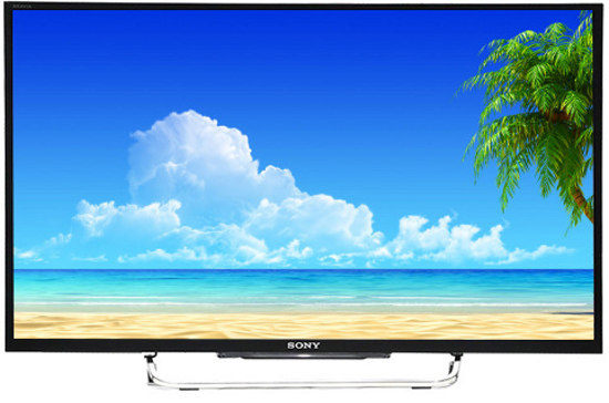 Sony Bravia W700B 32 Inch Smart HD Internet LED Television Price in  Bangladesh | Bdstall