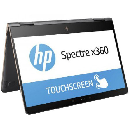 HP Spectre X360-13-AC028TU i7 256GB SSD Touchscreen Laptop