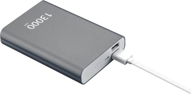 Huawei Honor AP007 Two USB 13000 mAh Capacity Power Bank