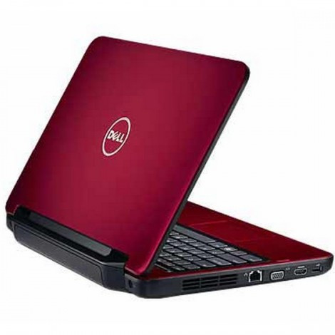 Dell Inspiron N5050 Core i3 2nd Gen 8GB RAM & 500HDD