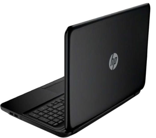 HP 240 G3 Intel 4th Gen Core i3 4GB RAM 500GB HDD 14" Laptop